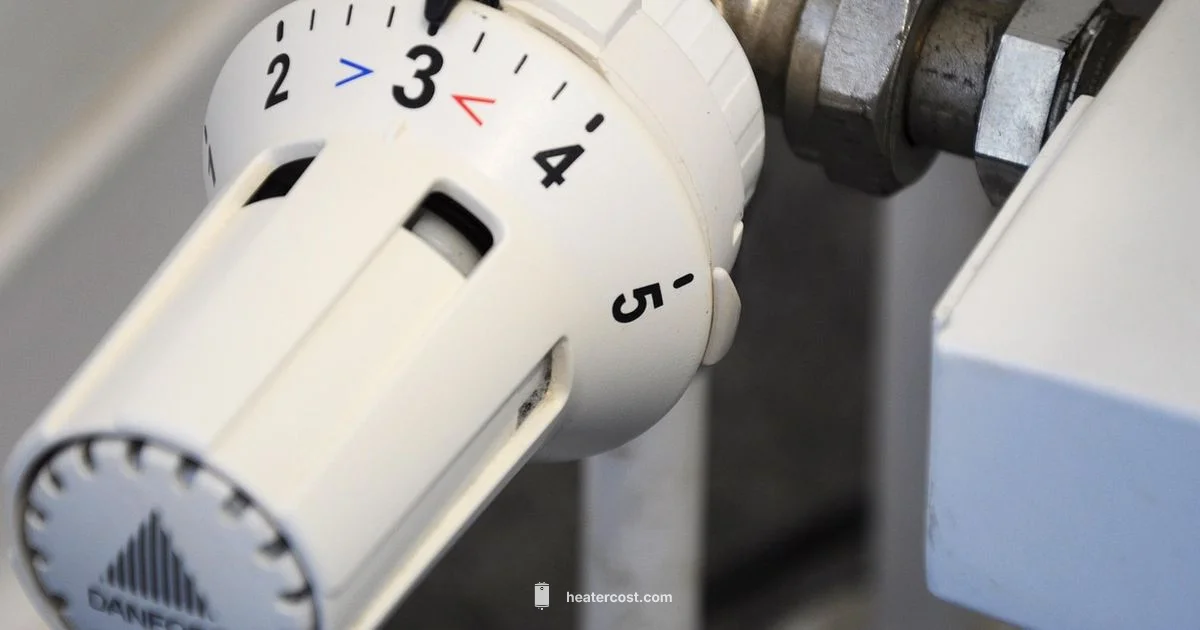 Check Heater Health Check Heater Health - Heater Cost