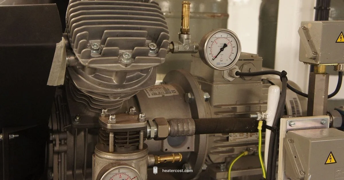 HPWH Install HPWH Install - Heater Cost