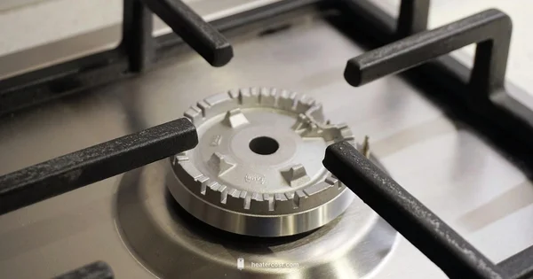 Relight Guide - Heater Cost