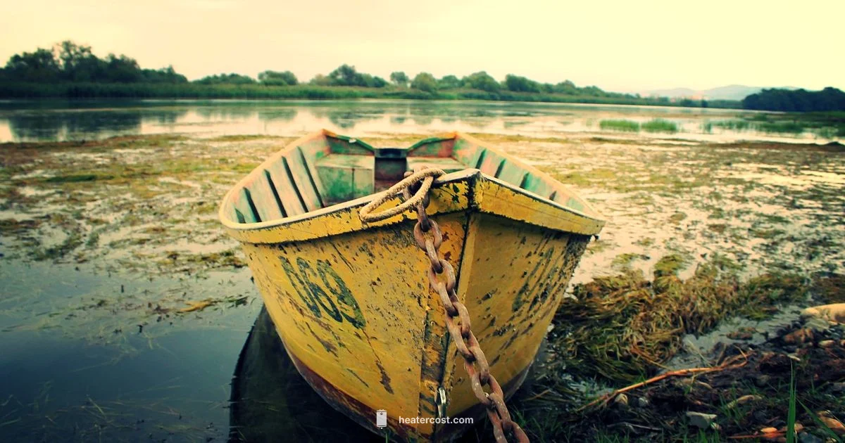 Leak Safety - Heater Cost