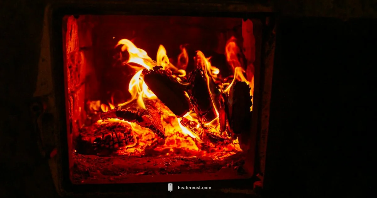 Use Your Heater Safely - Heater Cost