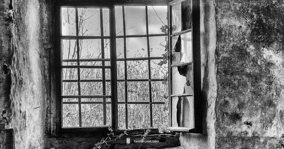 Replacement Cost Guide - Heater Cost