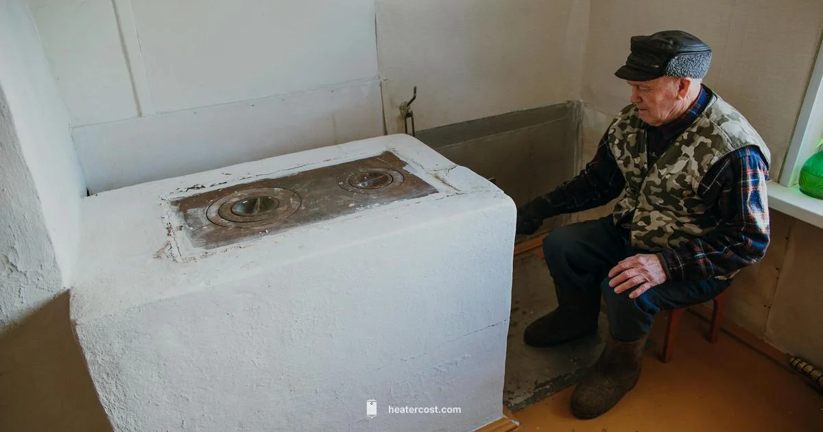 Heater Guide - Heater Cost