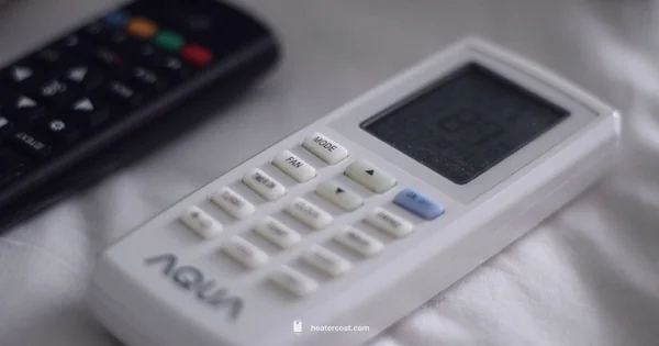 Year Round Comfort - Heater Cost