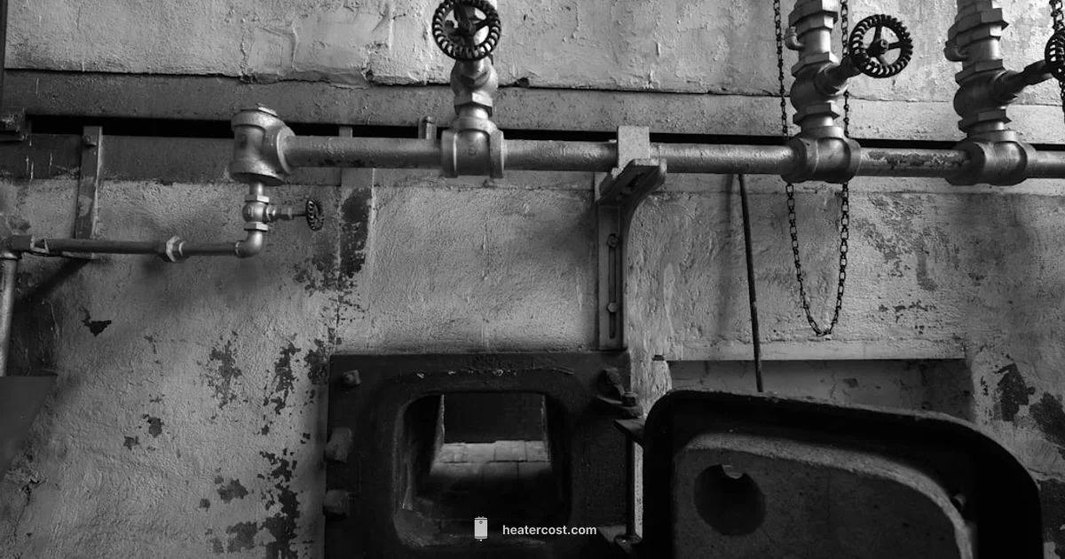 High Limit Switch - Heater Cost