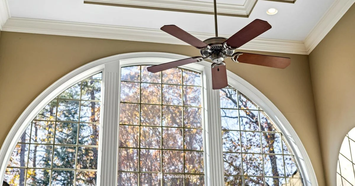 Lasko Super Fan Max Review - Heater Cost