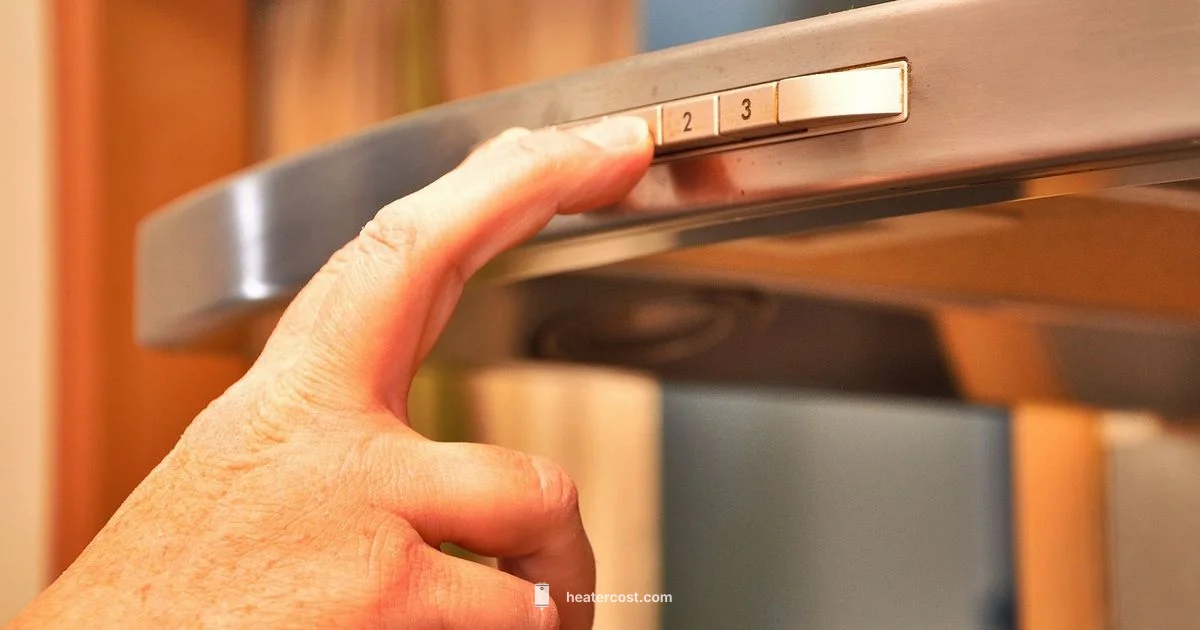 Gas Stove Heater Guide - Heater Cost