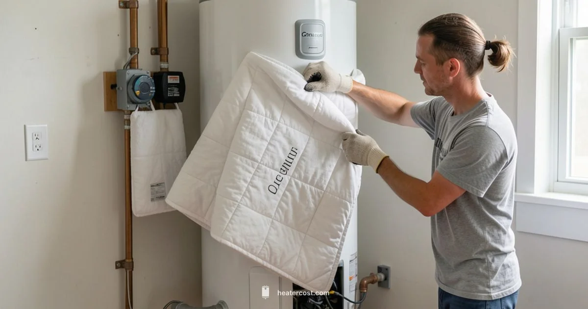 Warmth for Savings - Heater Cost