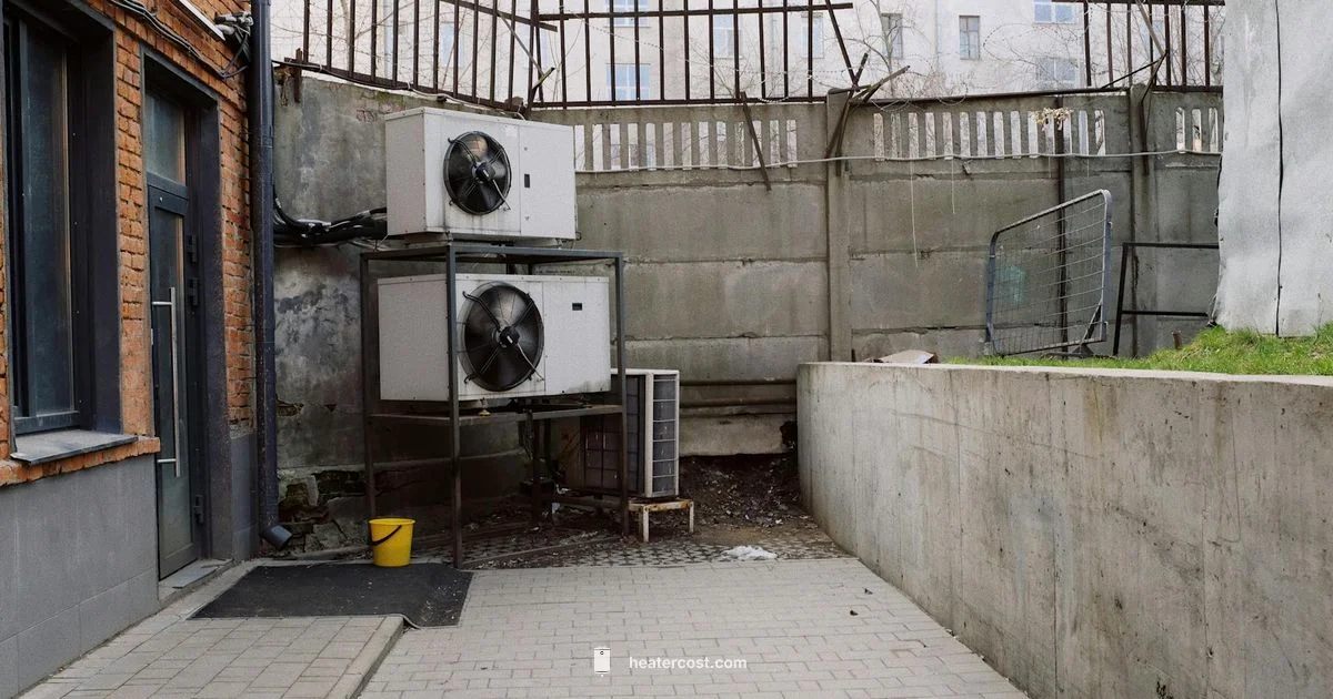 Furnace vs AC - Heater Cost