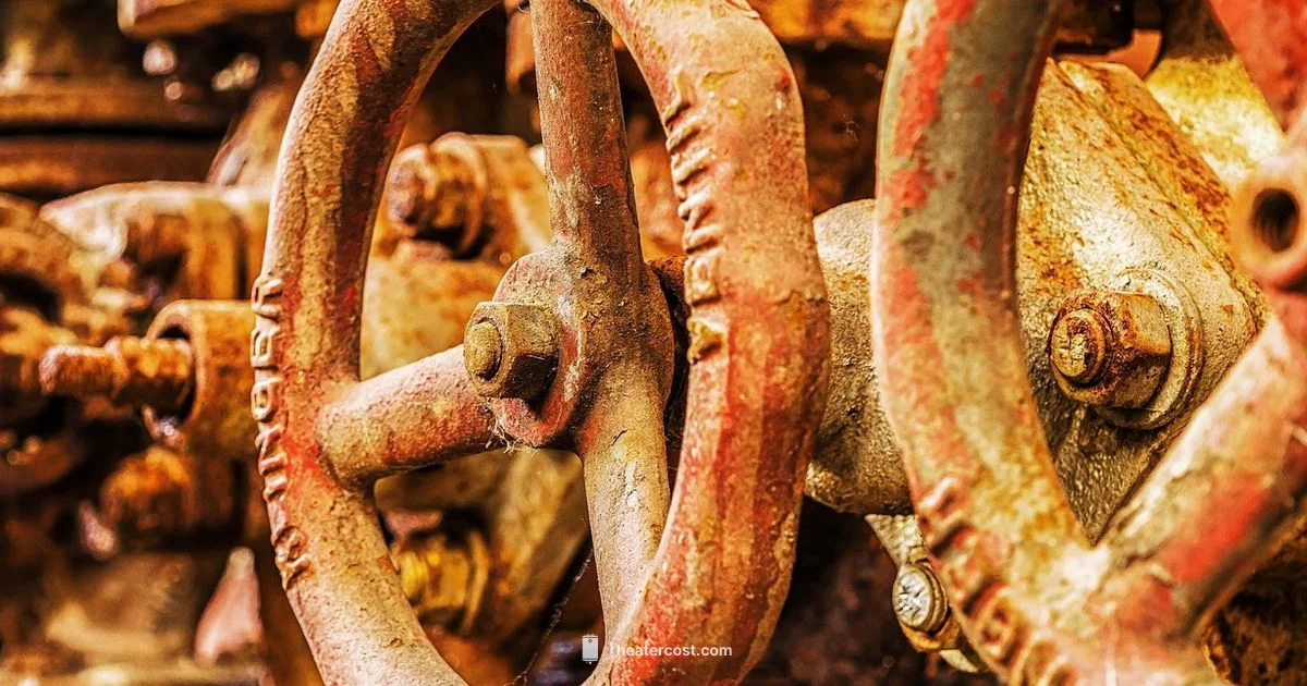 Heater Valve Essentials - Heater Cost