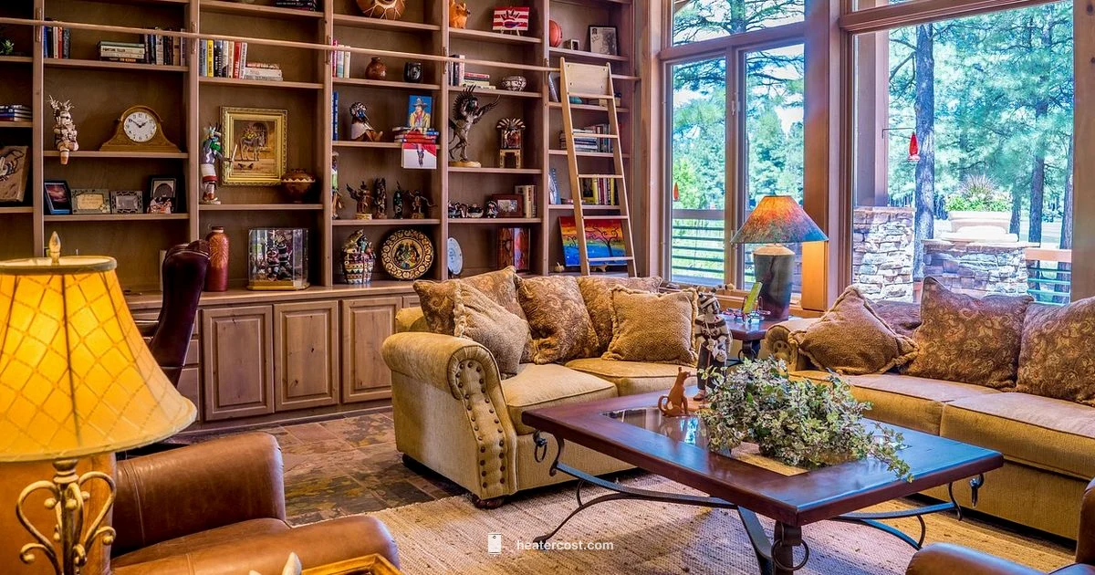 Gas vs Electric Heaters - Heater Cost