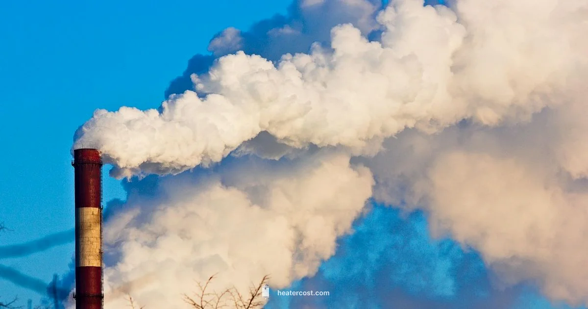 Heating Basics - Heater Cost