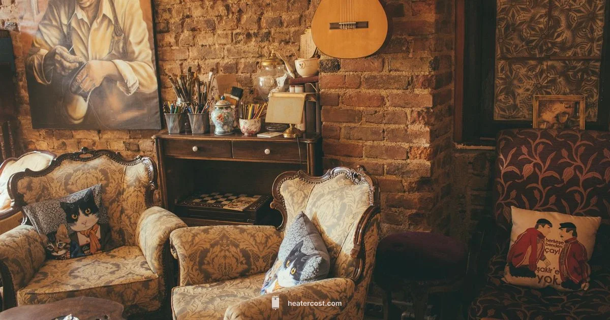 Warmth Boost Plan - Heater Cost