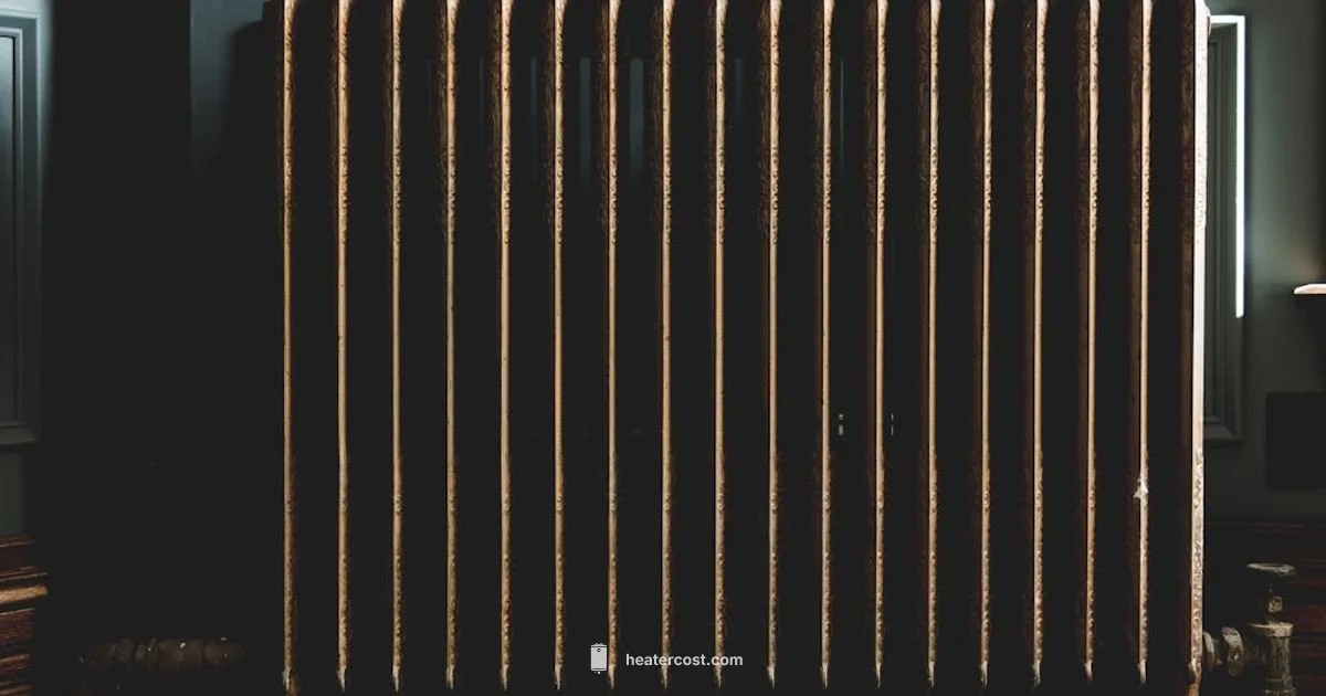 Mr Heater Makers - Heater Cost