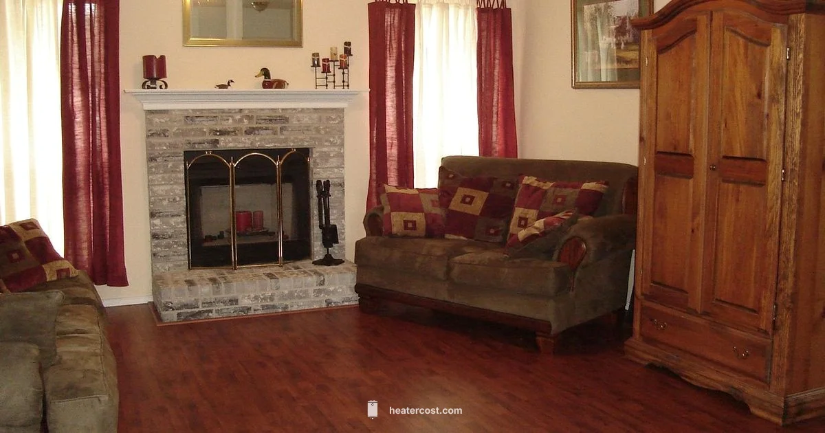 Heat Therapy Essentials - Heater Cost