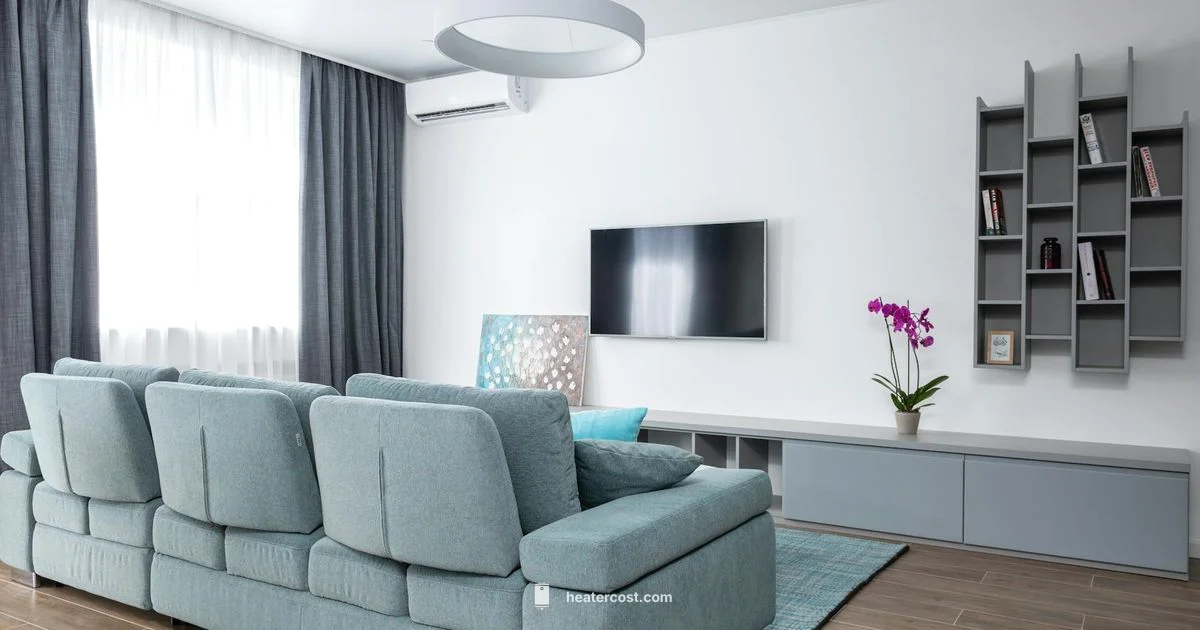 Warmth at Home Warmth at Home - Heater Cost