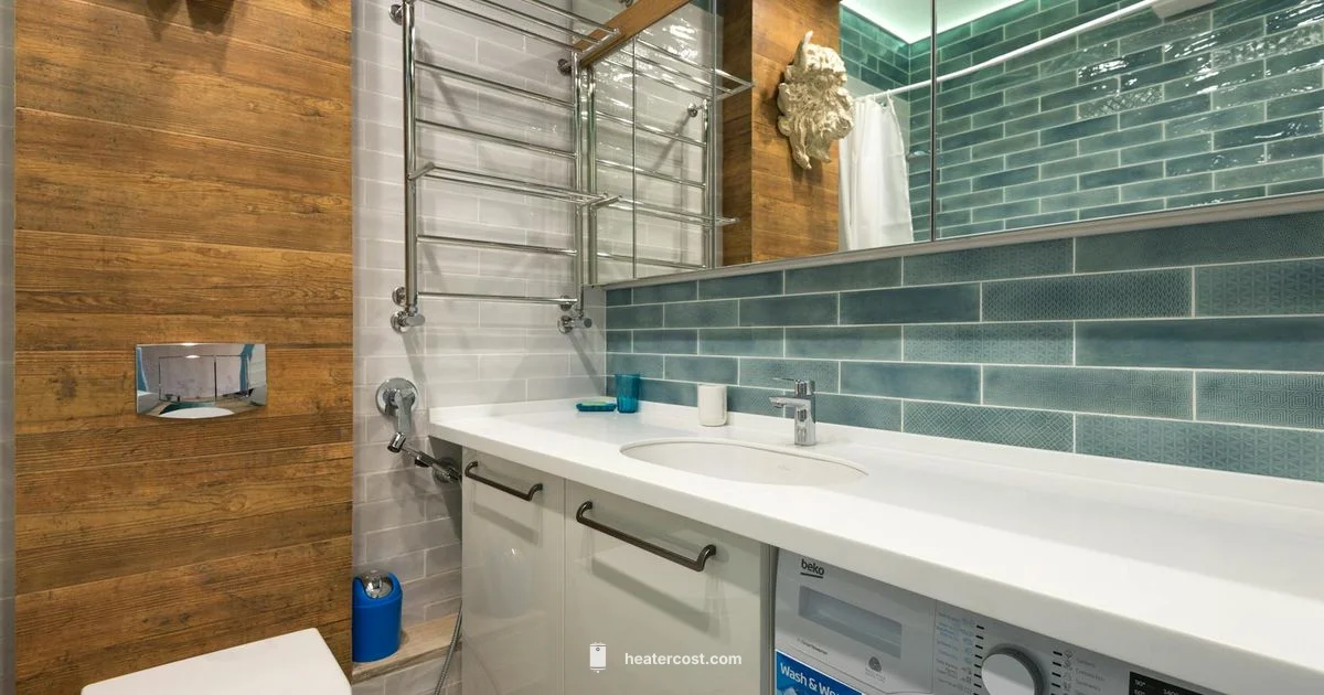 Worcester Bosch Lifespan - Heater Cost