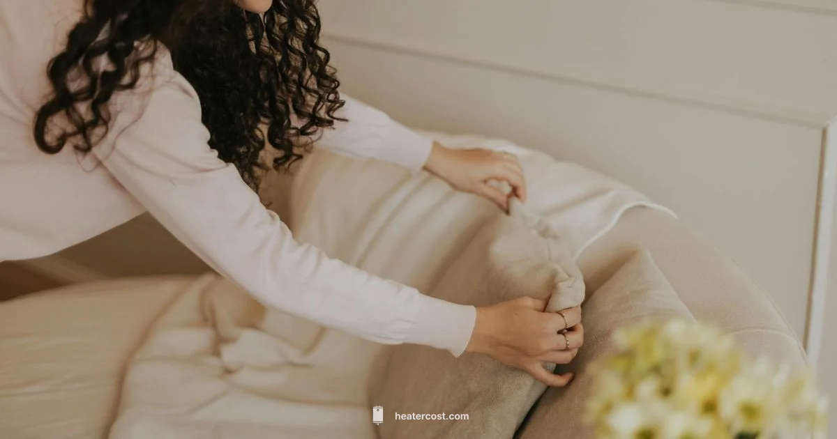 Filter Safety Guide - Heater Cost