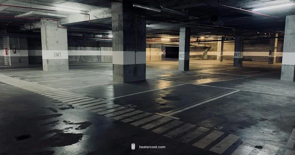 Leak Troubleshooting - Heater Cost