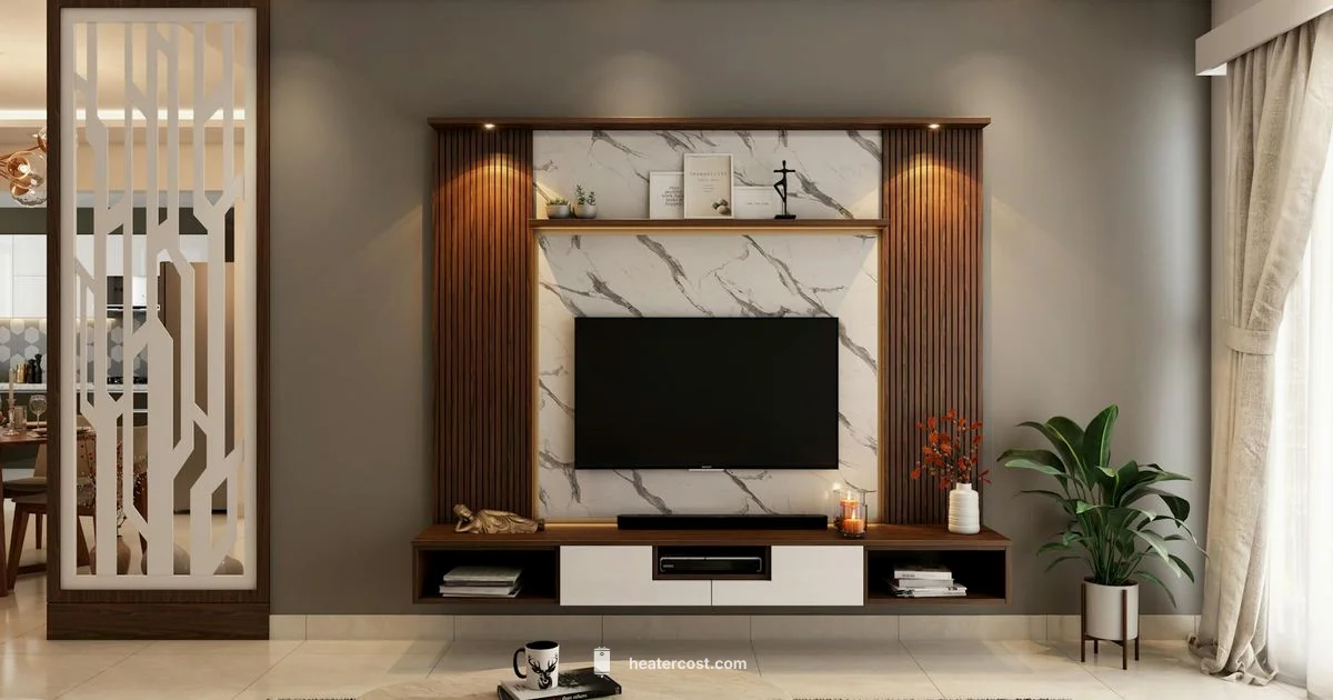 Integrated Climate Control - Heater Cost