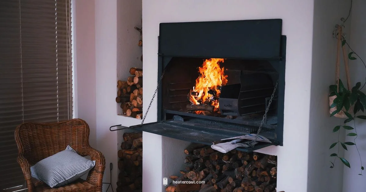 Restore Home Heat Restore Home Heat - Heater Cost