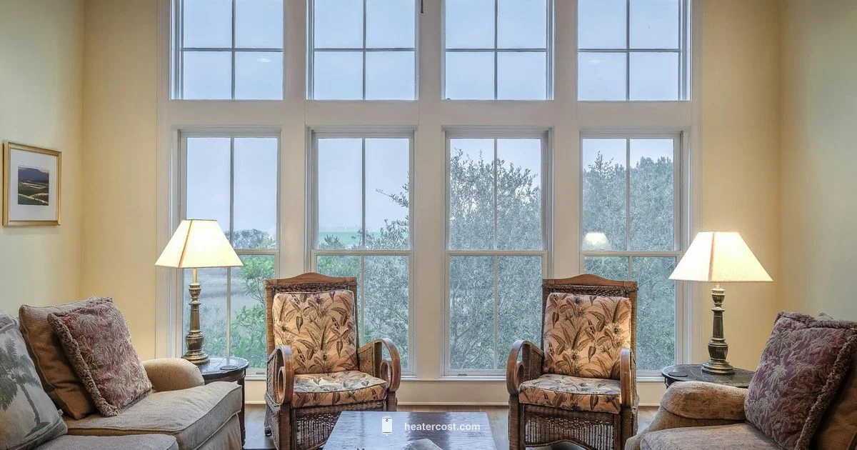 Gas Heater Guide - Heater Cost