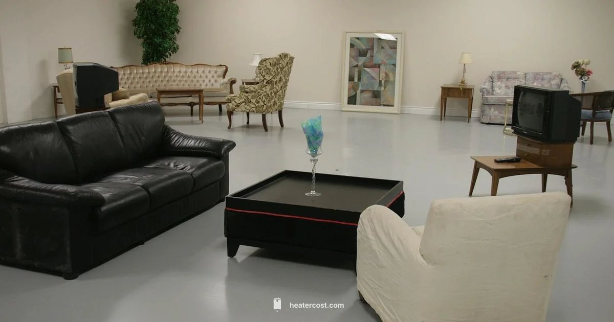 Safe Heating Pad Use - Heater Cost