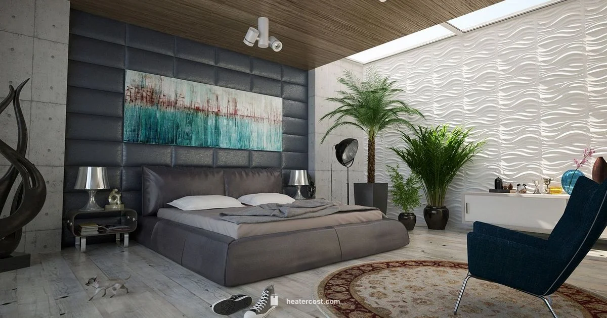 Night Heater Basics - Heater Cost