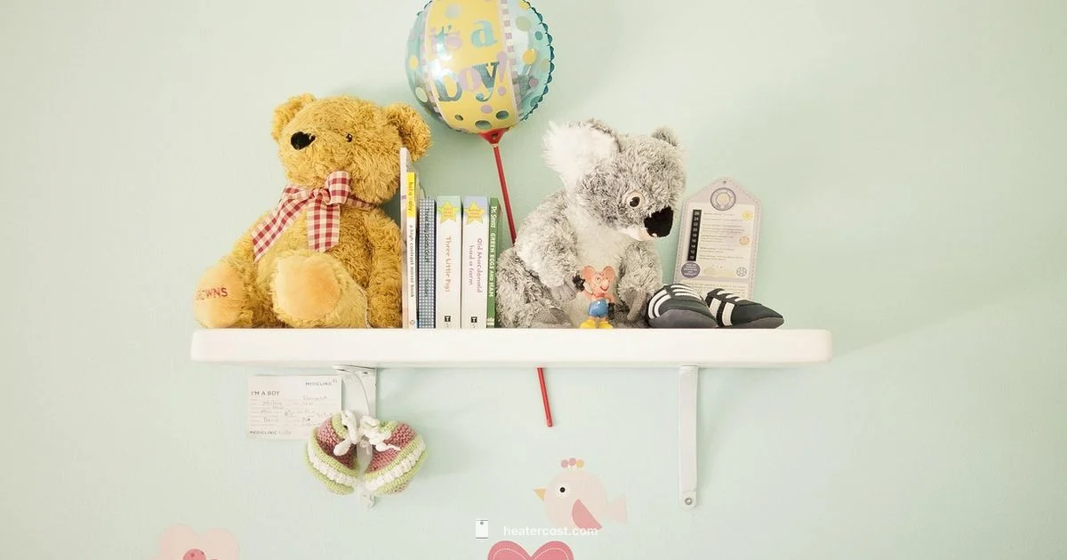 Safe Baby Heating - Heater Cost