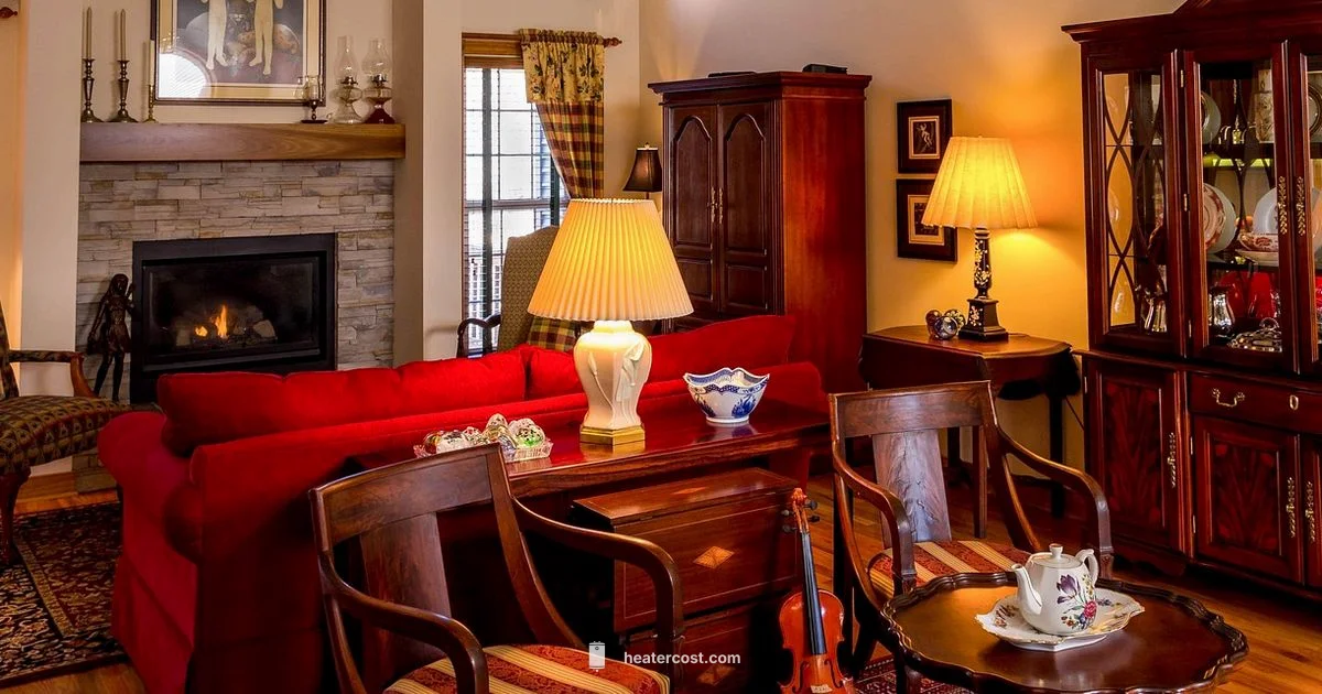 heater not heating - Heater Cost