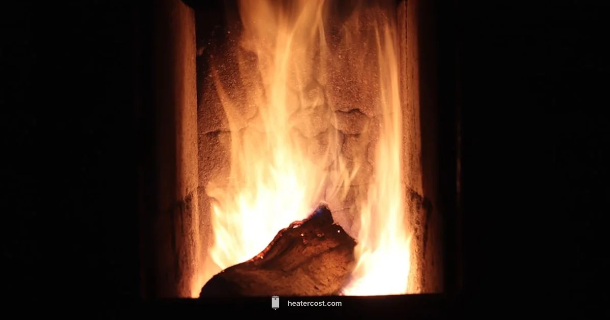 Heater Safety - Heater Cost