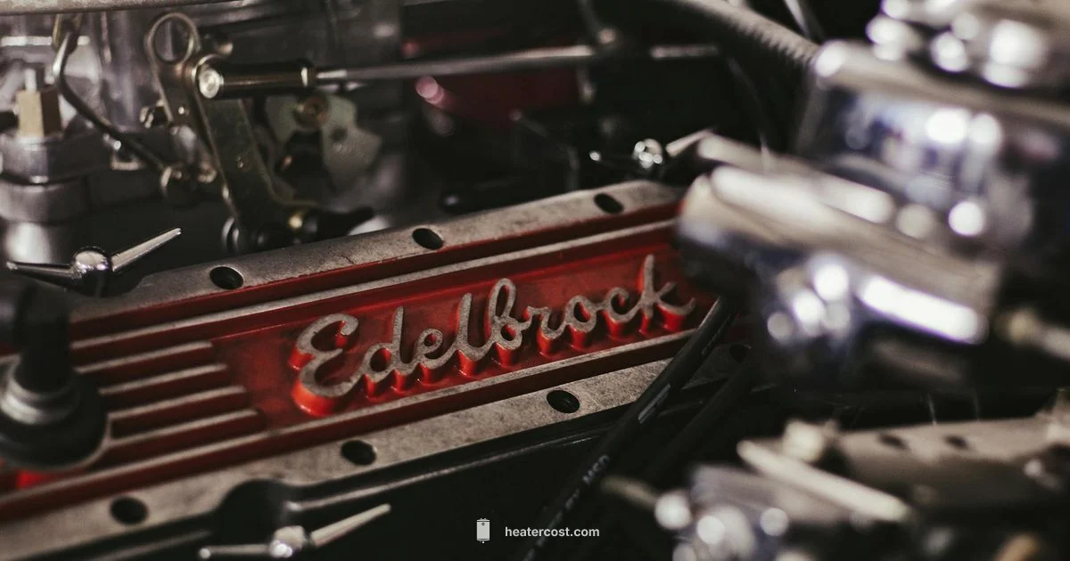 Heater Core Diagram - Heater Cost