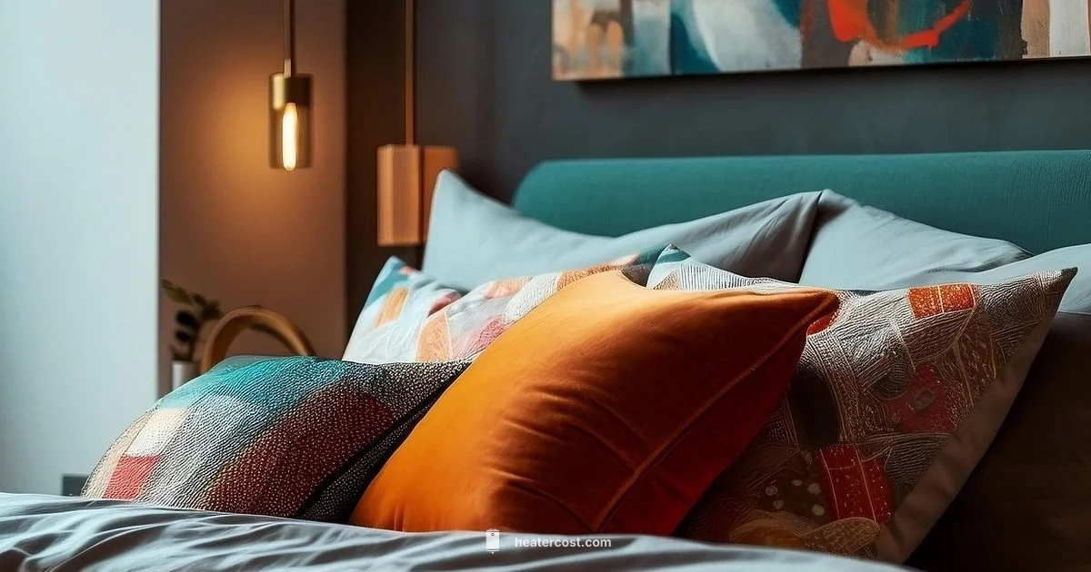 Warm Bed Comfort - Heater Cost