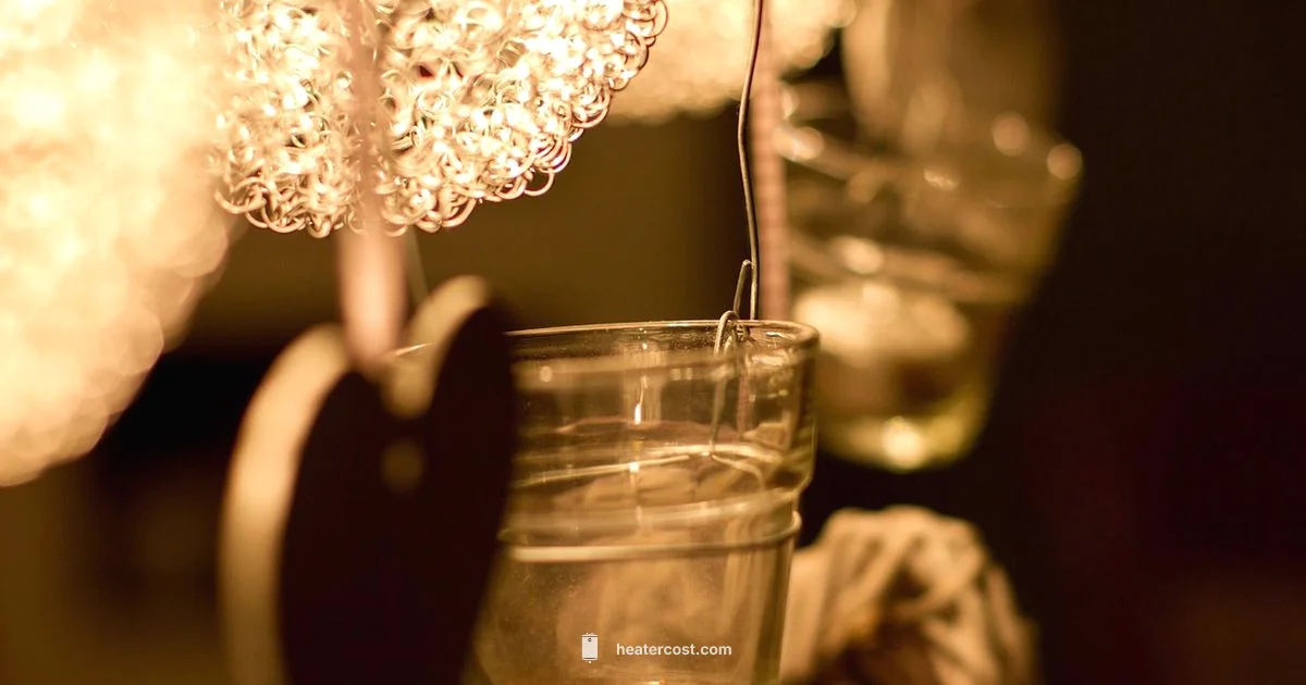 Safe Heating Guide - Heater Cost