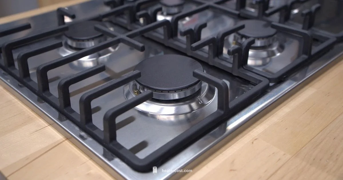 Ignition Safety - Heater Cost