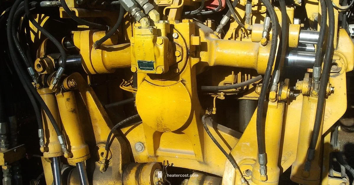 Oil Resistant Hose Oil Resistant Hose - Heater Cost