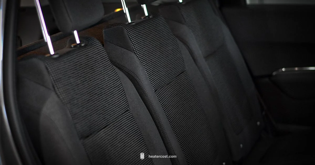 Gas Heater in Cars - Heater Cost