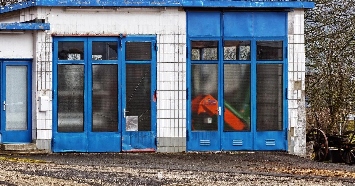 Safe Garage Heating - Heater Cost