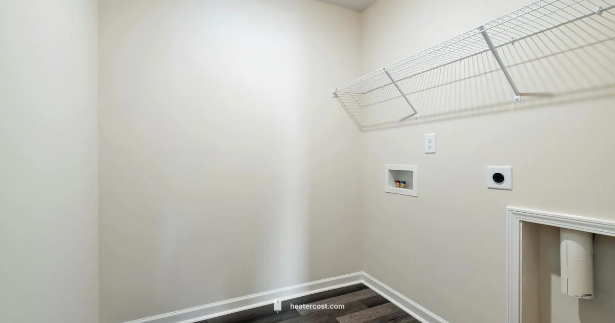 Water Heater Install Guide Water Heater Install Guide - Heater Cost