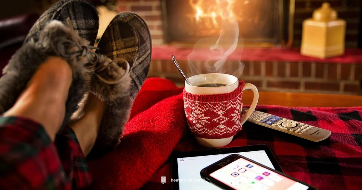 Room Fireplace Heater - Heater Cost