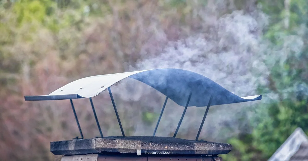 Health and Heating - Heater Cost