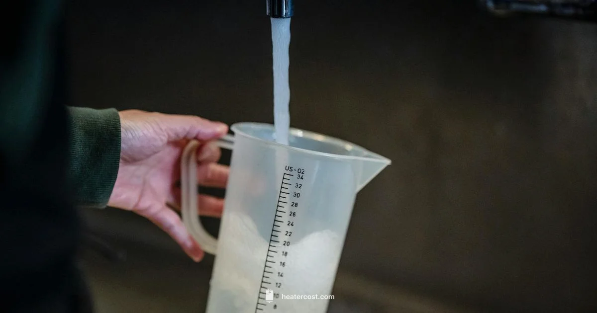 Water Heater Care Water Heater Care - Heater Cost