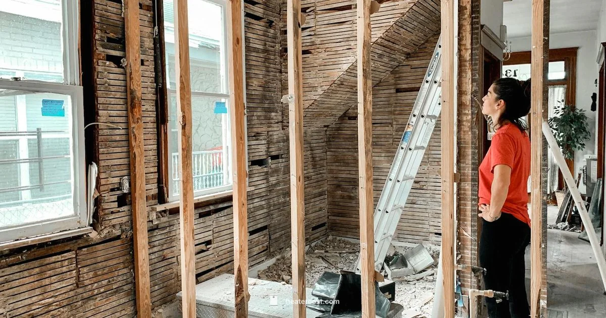 Tankless vs Heat Pump - Heater Cost