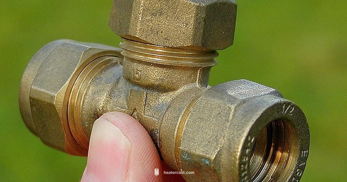Pipe Heat Tape - Heater Cost