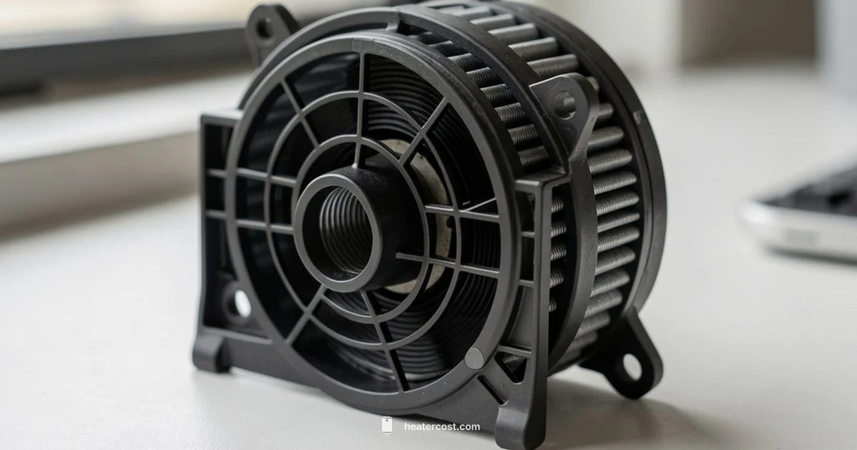 Heater Core Cost - Heater Cost