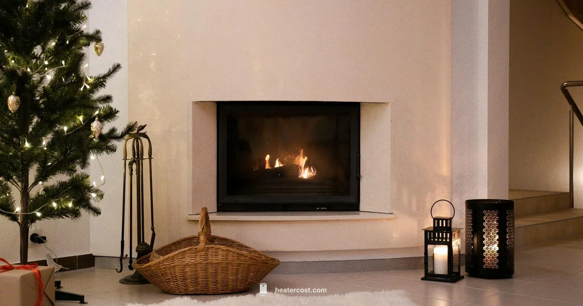 Compact Comfort - Heater Cost