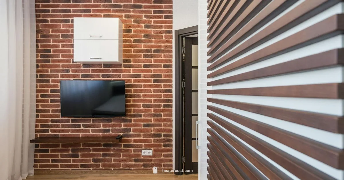 Target Heater Cost