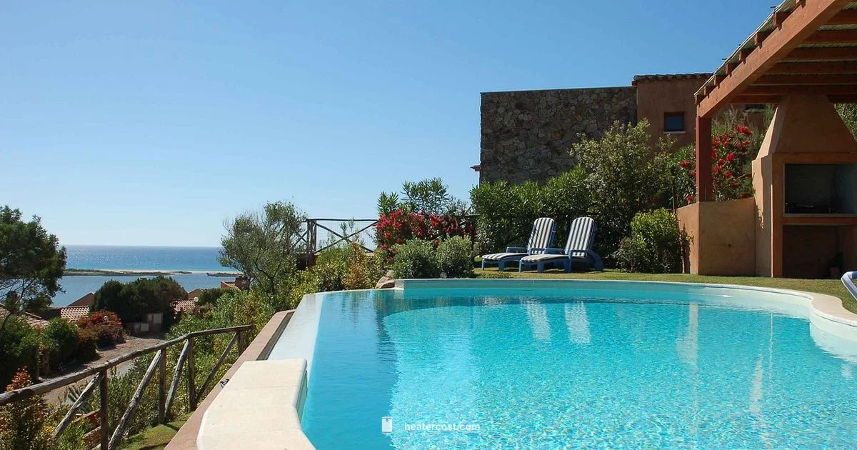 Paddling Pool Heating - Heater Cost