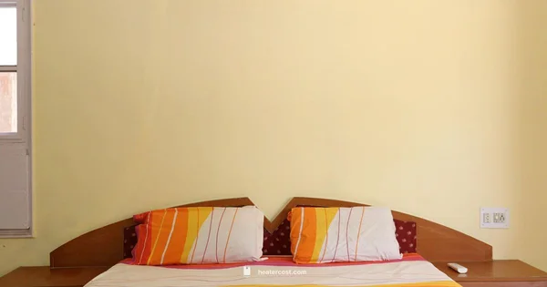 All-in-One Climate Control - Heater Cost