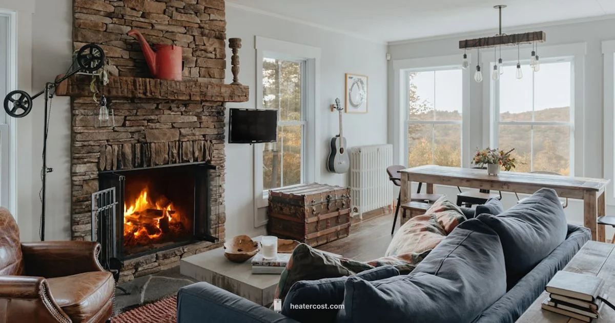 Right Heater Guide - Heater Cost